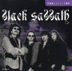 Black Sabbath : The Best of Black Sabbath : Ten Best Series